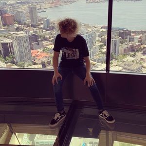 Meet your Posher, Jack